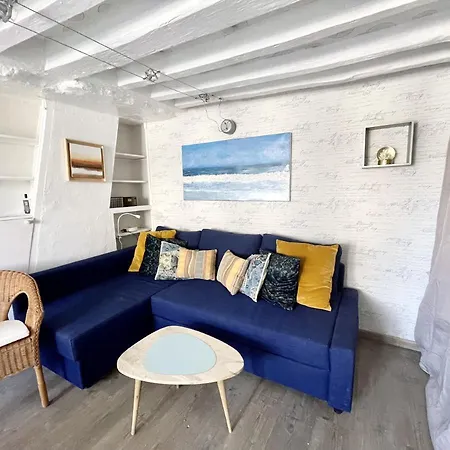 Le Mira - Centre - Vue Tour Eiffel Апартаменты *